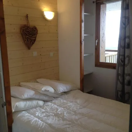 Lama-gite-des-puys T3 Lamado Vue Epoustouflante Sud Avec Grande Terrasse *